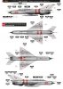 AK Interactive AK148003 MiG-21PFM Days of Glory and Oblivion 1/48